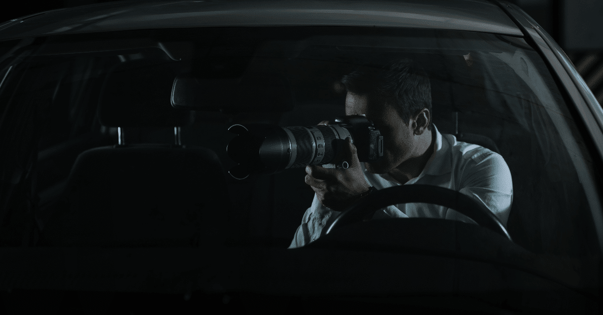 private investigators in Arizona